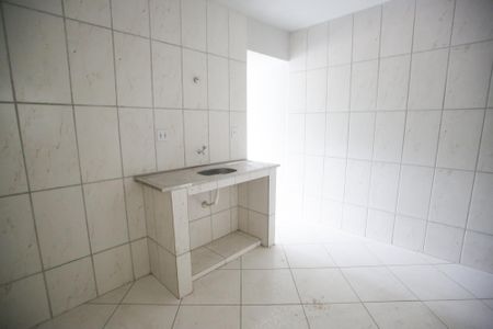 Apartamento à venda com 64m², 2 quartos e 1 vagaCozinha