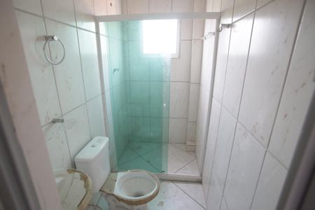 Apartamento à venda com 64m², 2 quartos e 1 vagaBanheiro da Suíte 1