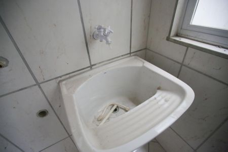 Apartamento à venda com 64m², 2 quartos e 1 vagaÁrea de Serviço