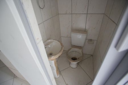 Apartamento à venda com 64m², 2 quartos e 1 vagaBanheiro Social