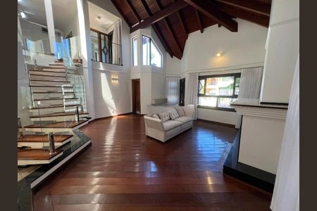 Casa para alugar com 3 quartos, 340m² em Harmonia, Canoas