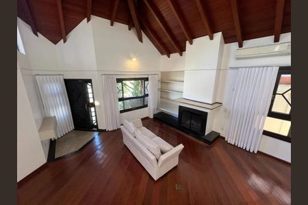 Casa para alugar com 3 quartos, 340m² em Harmonia, Canoas