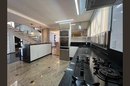 Casa para alugar com 3 quartos, 340m² em Harmonia, Canoas