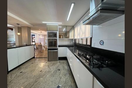 Casa para alugar com 3 quartos, 340m² em Harmonia, Canoas