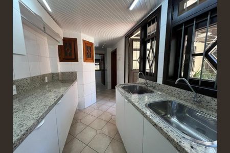 Casa para alugar com 3 quartos, 340m² em Harmonia, Canoas