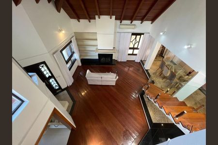 Casa para alugar com 3 quartos, 340m² em Harmonia, Canoas