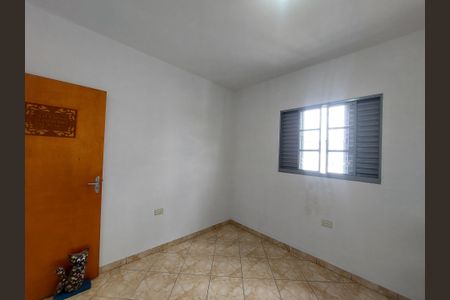 Quarto 1 de casa para alugar com 2 quartos, 80m² em Jardim Domitila, São Paulo