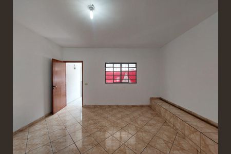 Sala de casa para alugar com 2 quartos, 80m² em Jardim Domitila, São Paulo