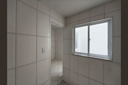 Casa para alugar com 64m², 2 quartos e 1 vagaÁrea de Serviço