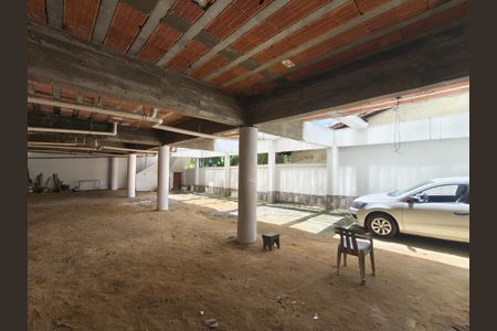 Casa para alugar com 64m², 2 quartos e 1 vagaArea Comum Garagem
