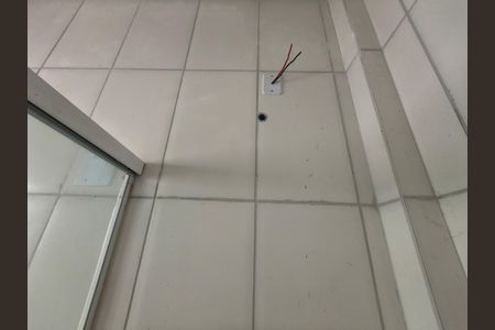 Casa para alugar com 64m², 2 quartos e 1 vagaBanheiro Suite 1