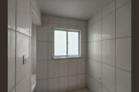 Casa para alugar com 64m², 2 quartos e 1 vagaÁrea de Serviço