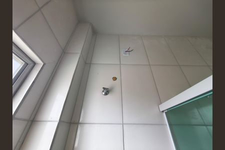 Casa para alugar com 64m², 2 quartos e 1 vagaBanheiro Suite 2