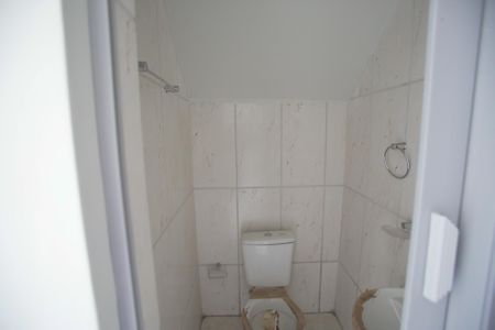 Apartamento à venda com 64m², 2 quartos e 1 vagaBanheiro Social