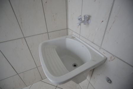 Apartamento à venda com 64m², 2 quartos e 1 vagaÁrea de Serviço