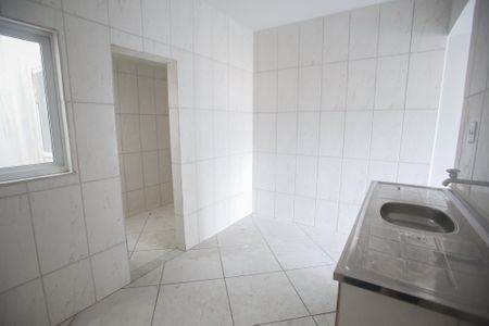 Apartamento à venda com 64m², 2 quartos e 1 vagaCozinha