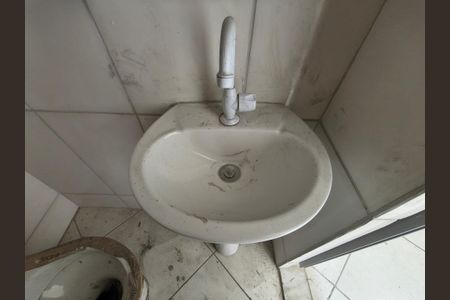 Casa para alugar com 64m², 2 quartos e 1 vagaBanheiro Social