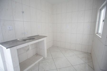 Apartamento à venda com 64m², 2 quartos e 1 vagaCozinha