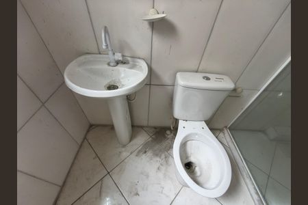 Casa para alugar com 64m², 2 quartos e 1 vagaBanheiro Suite 1