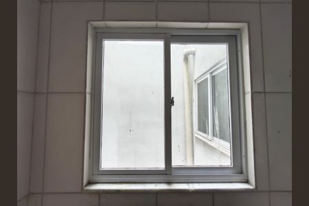 Casa para alugar com 64m², 2 quartos e 1 vagaJanela - Cozinha