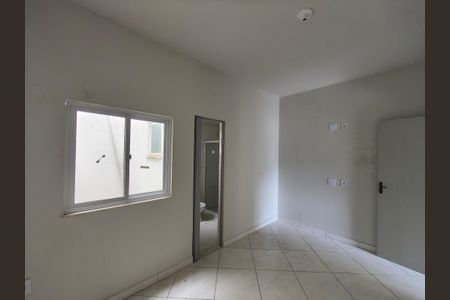 Casa para alugar com 64m², 2 quartos e 1 vagaQuarto 1 Suite
