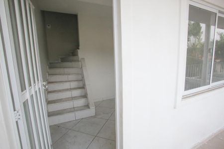 Apartamento à venda com 64m², 2 quartos e 1 vagaFachada do Apartamento