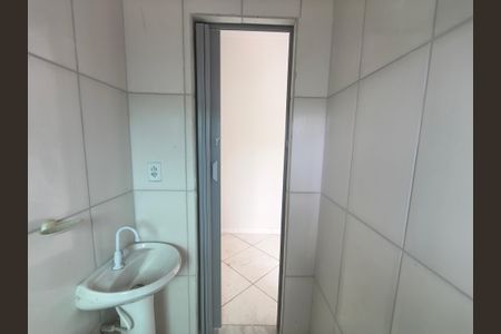 Casa para alugar com 64m², 2 quartos e 1 vagaBanheiro Suite 2