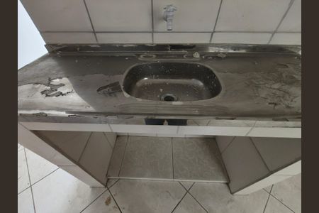 Casa para alugar com 64m², 2 quartos e 1 vagaCozinha