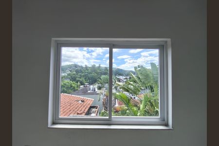 Casa para alugar com 64m², 2 quartos e 1 vagaJanela - Quarto 2 Suite