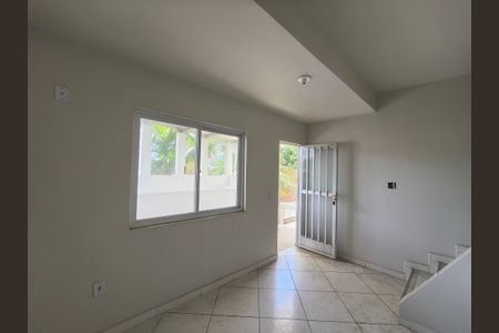 Casa para alugar com 64m², 2 quartos e 1 vagaSala