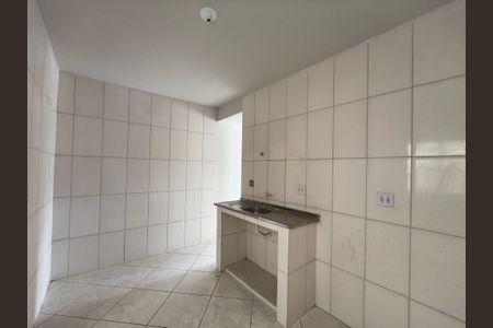 Casa para alugar com 64m², 2 quartos e 1 vagaCozinha