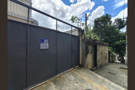 Casa para alugar com 64m², 2 quartos e 1 vagaFachada