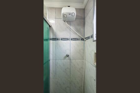 Apartamento para alugar com 60m², 2 quartos e 1 vaga Apartamento para alugar com 60m², 2 quartos e 1 vagaBanheiro