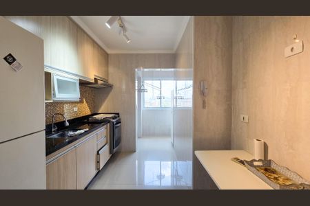 Apartamento para alugar com 60m², 2 quartos e 1 vaga Apartamento para alugar com 60m², 2 quartos e 1 vagaCozinha