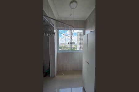 Apartamento para alugar com 60m², 2 quartos e 1 vaga Apartamento para alugar com 60m², 2 quartos e 1 vagaÁrea de Serviço