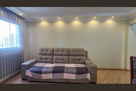 Sala de apartamento para alugar com 2 quartos, 60m² em Socorro, São Paulo