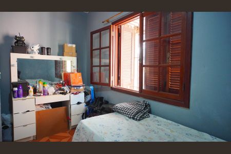Casa à venda com 102m², 4 quartos e sem vagaQuarto 2