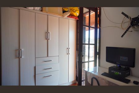 Casa à venda com 102m², 4 quartos e sem vagaQuarto 3