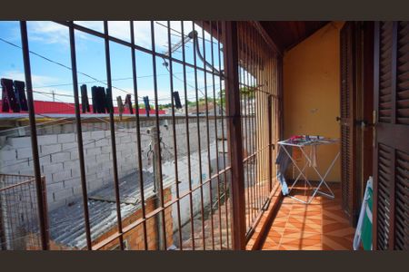 Casa à venda com 102m², 4 quartos e sem vagaVaranda 