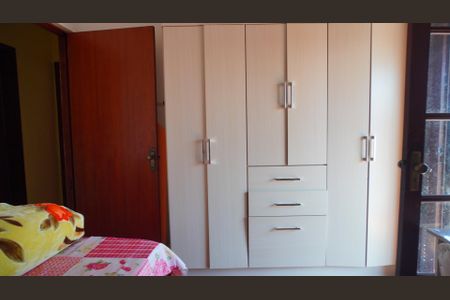 Casa à venda com 102m², 4 quartos e sem vagaQuarto 3