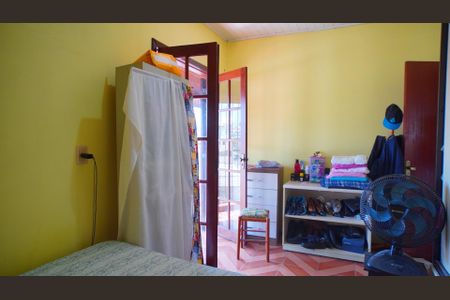 Casa à venda com 102m², 4 quartos e sem vagaQuarto 4