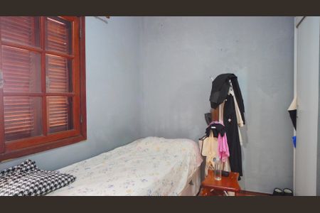 Casa à venda com 102m², 4 quartos e sem vagaQuarto 2