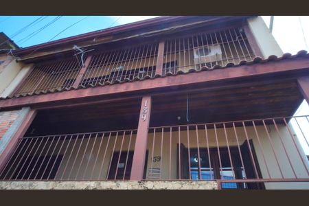 Casa à venda com 102m², 4 quartos e sem vagaFachada 