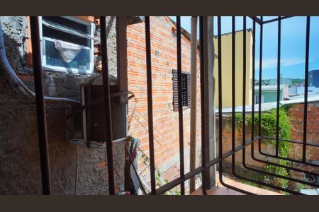 Casa à venda com 102m², 4 quartos e sem vagaVaranda do quarto 2