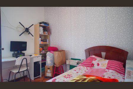 Casa à venda com 102m², 4 quartos e sem vagaQuarto 3