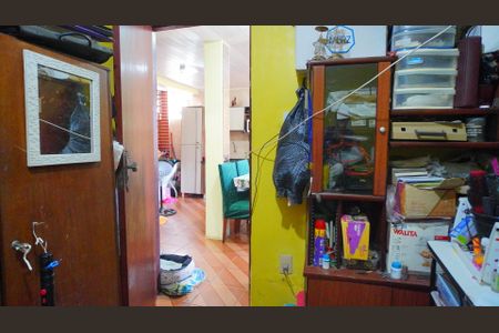 Casa à venda com 102m², 4 quartos e sem vagaQuarto 1