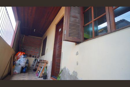 Casa à venda com 102m², 4 quartos e sem vagaEntrada
