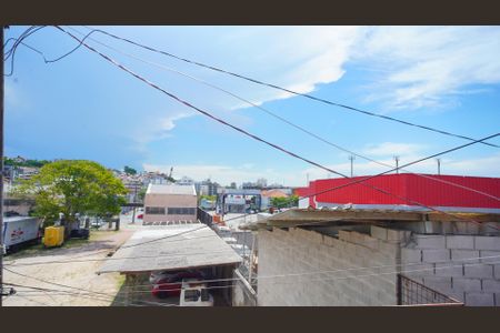 Casa à venda com 102m², 4 quartos e sem vagaVista 