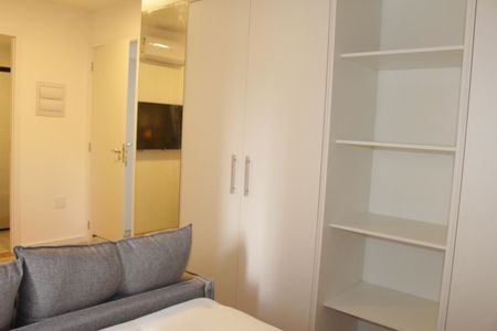 Kitnet/Studio à venda com 1 quarto, 25m² em Higienópolis, São Paulo