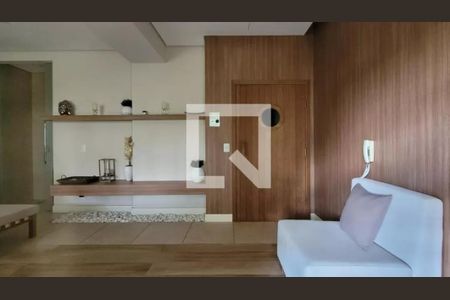 Apartamento à venda com 125m², 3 quartos e 2 vagasSauna